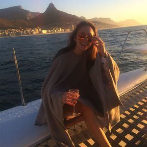 Meet your Posher, Andrea